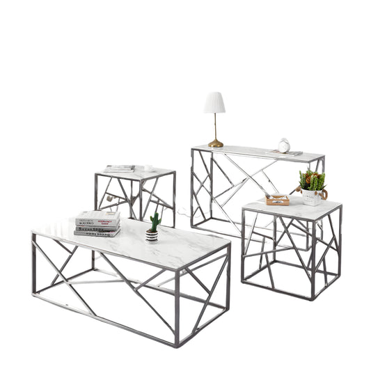 3-Piece Coffee Table Set – IF-2360