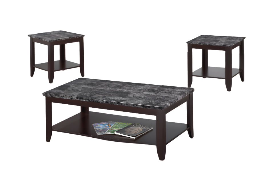 3-Piece Coffee Table Set – IF-2025