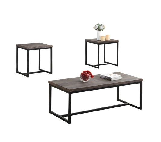 3-Piece Coffee Table Set – IF-3230