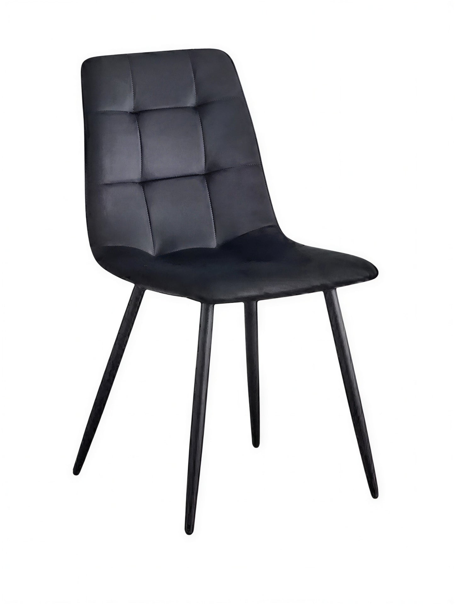 Soft Velvet Dining Chair – C-1591