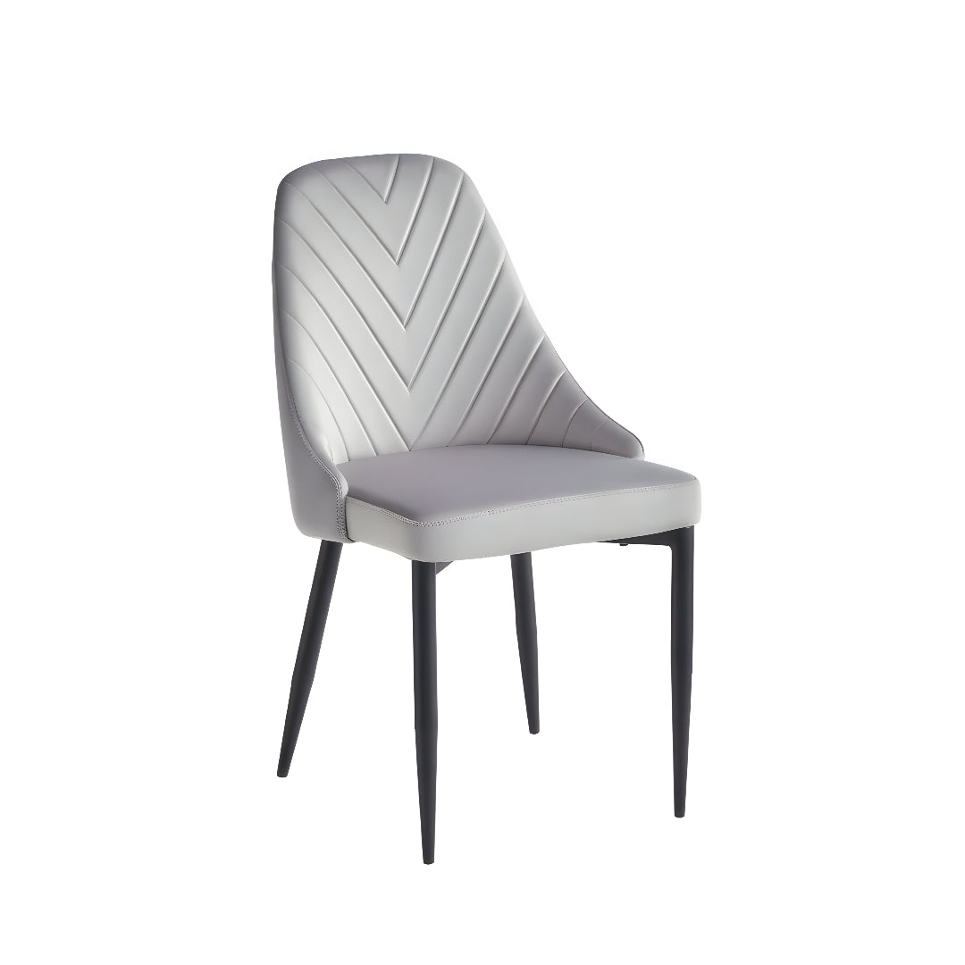 Velvet Dining Chair – C-1531