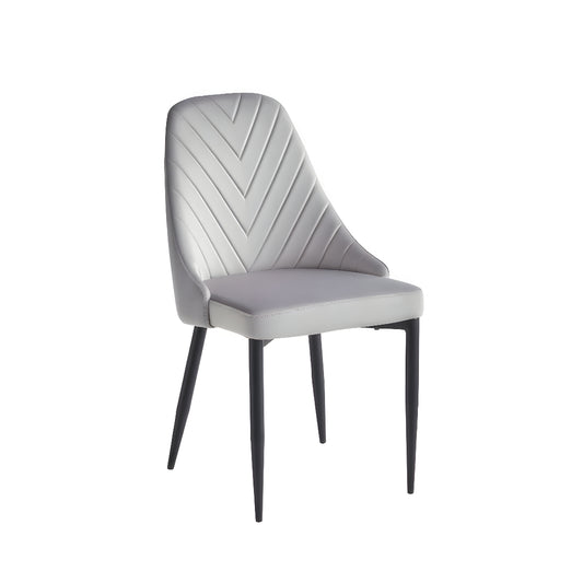Velvet Dining Chair – C-1531