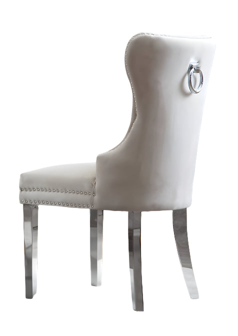 Velvet Dining Chair – C-1260