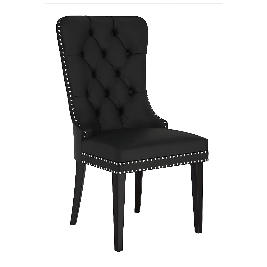 PU Dining Chair – C-1150