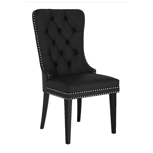 PU Dining Chair – C-1150