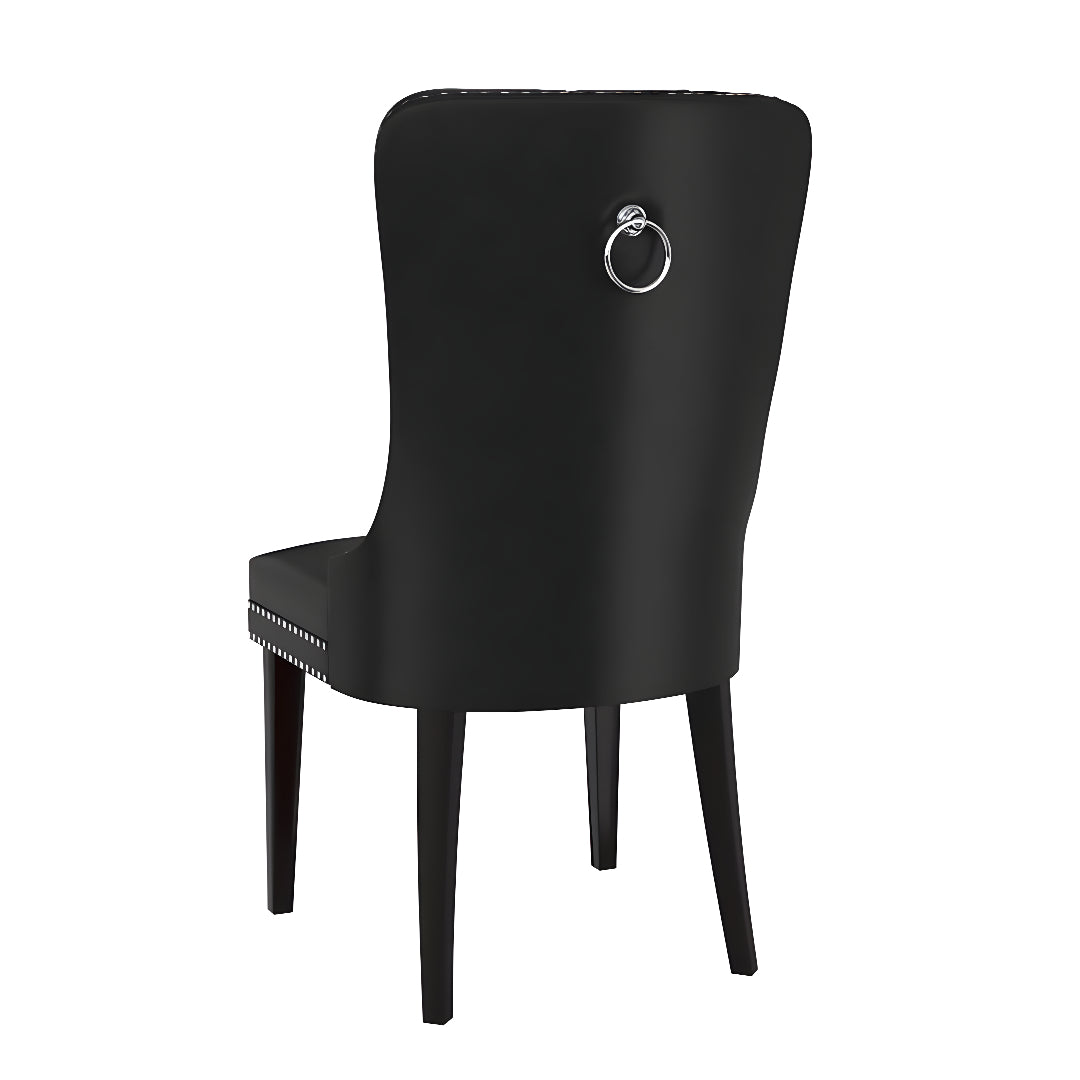 PU Dining Chair – C-1150