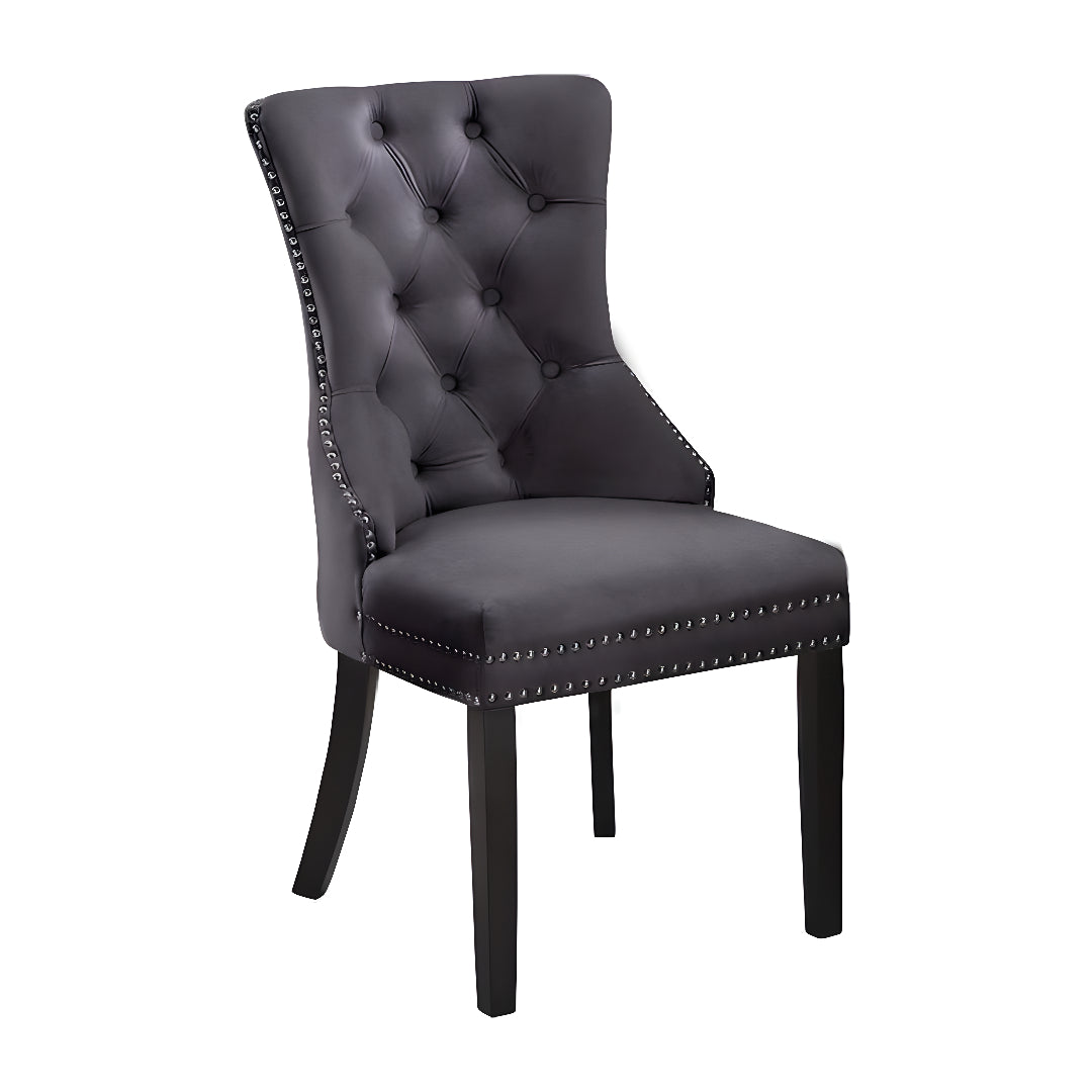 Velvet Dining Chair – C-1220