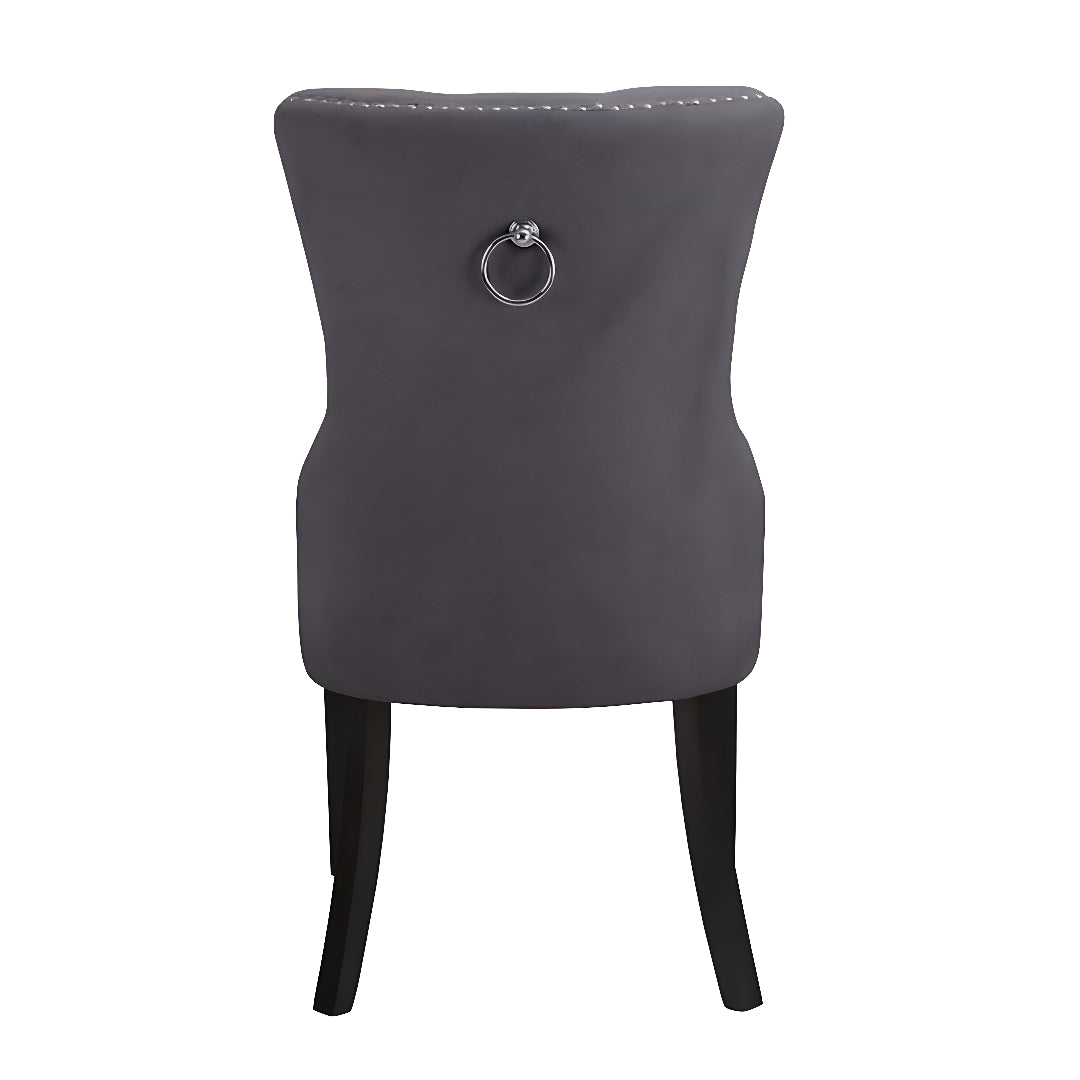 Velvet Dining Chair – C-1220