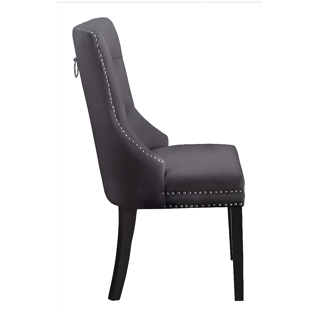 Velvet Dining Chair – C-1220