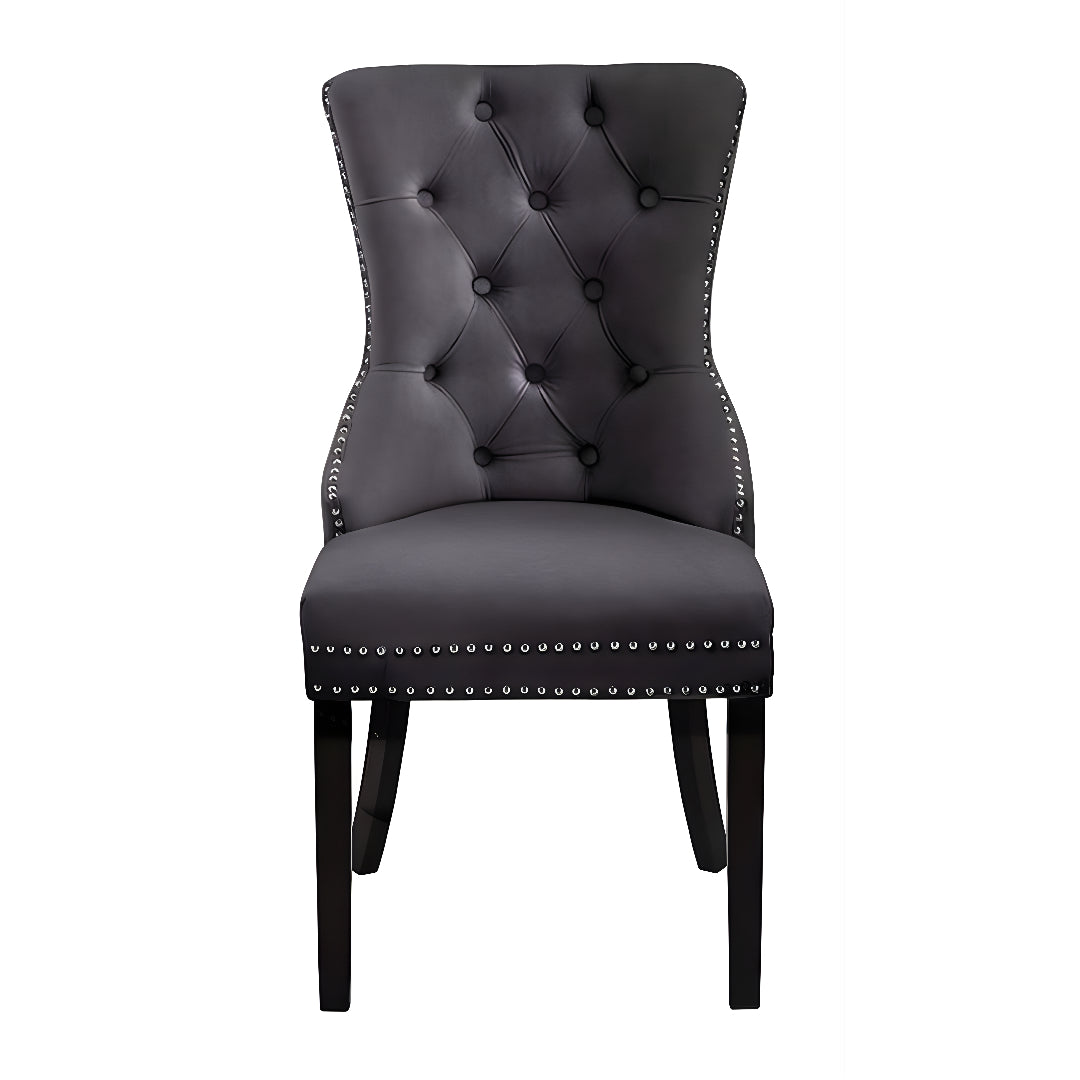 Velvet Dining Chair – C-1220