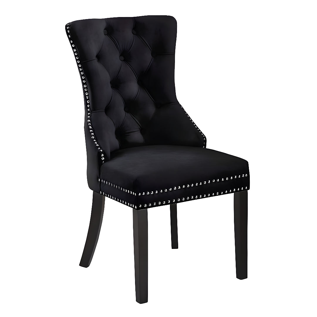 Velvet Dining Chair – C-1220