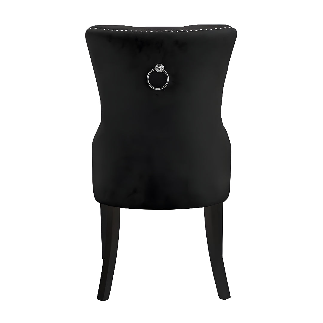 Velvet Dining Chair – C-1220