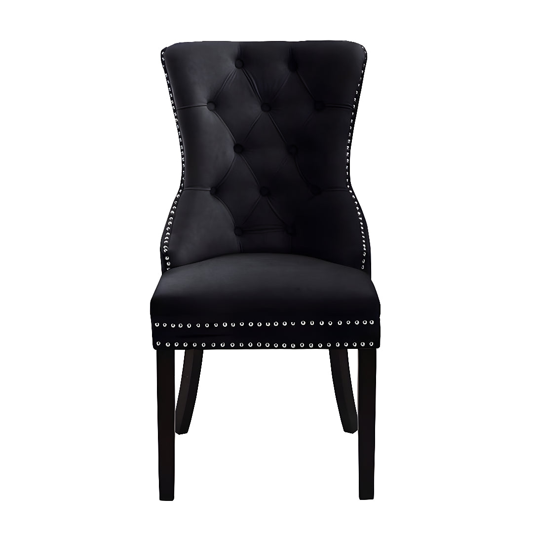 Velvet Dining Chair – C-1220