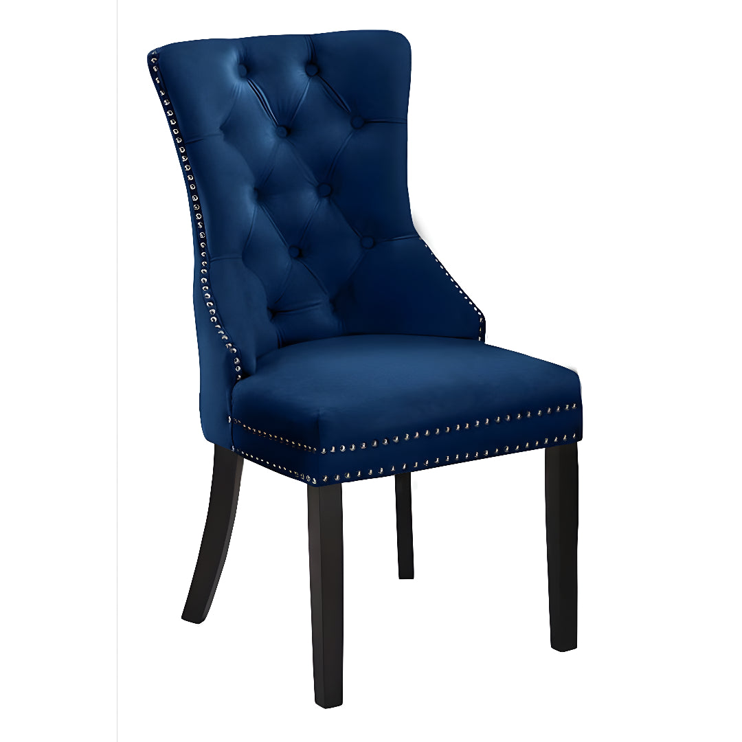 Velvet Dining Chair – C-1220