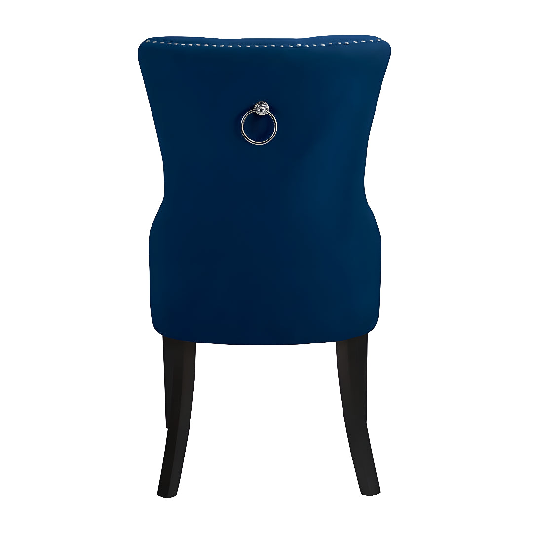 Velvet Dining Chair – C-1220