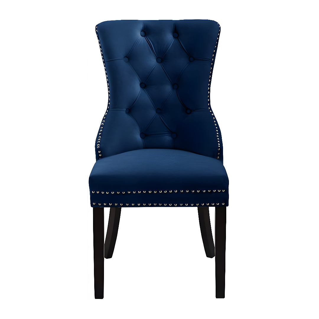 Velvet Dining Chair – C-1220