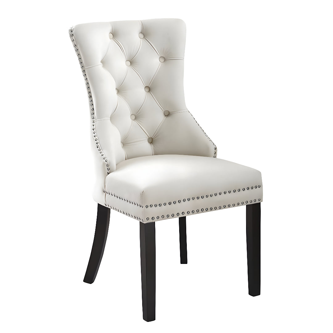 Velvet Dining Chair – C-1220