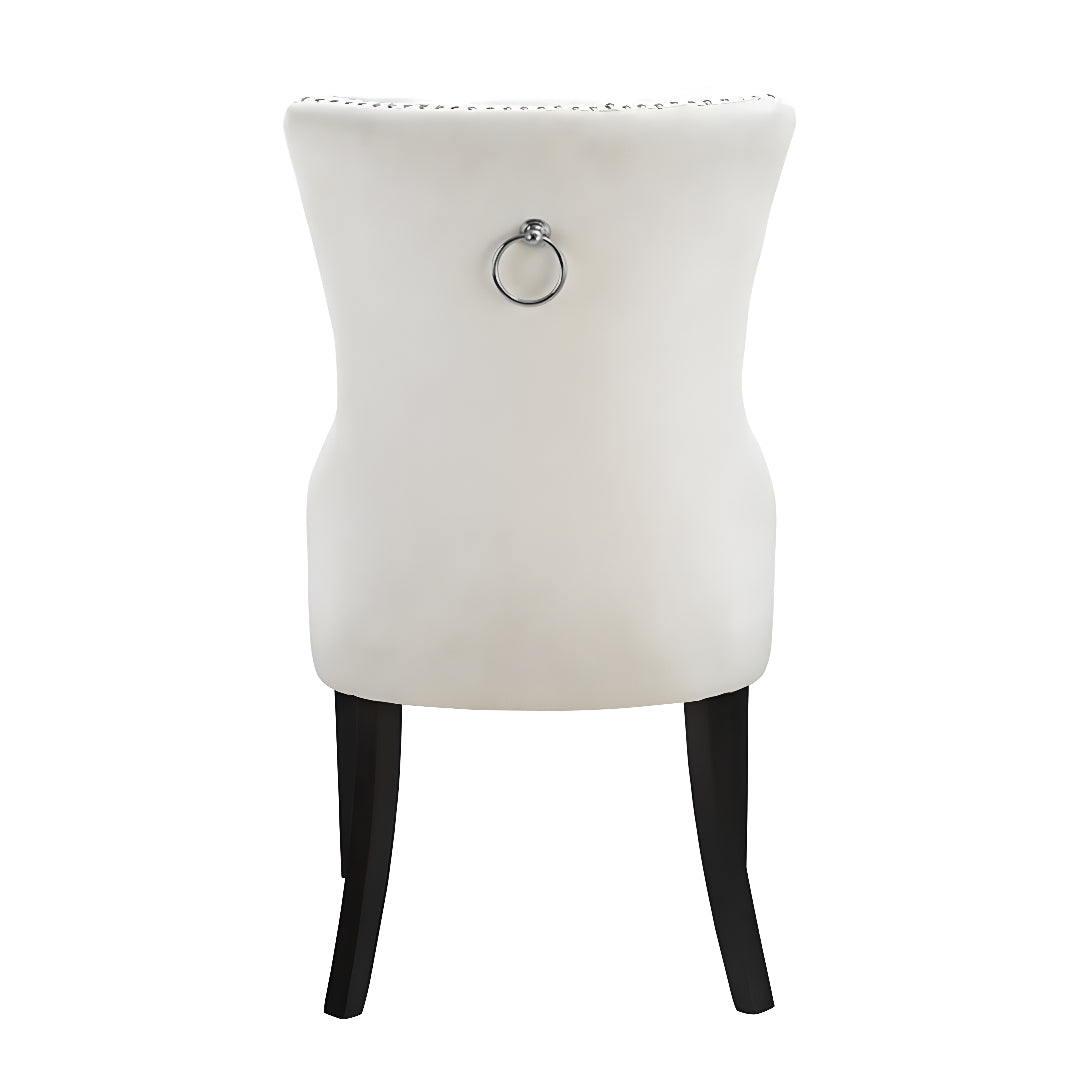 Velvet Dining Chair – C-1220