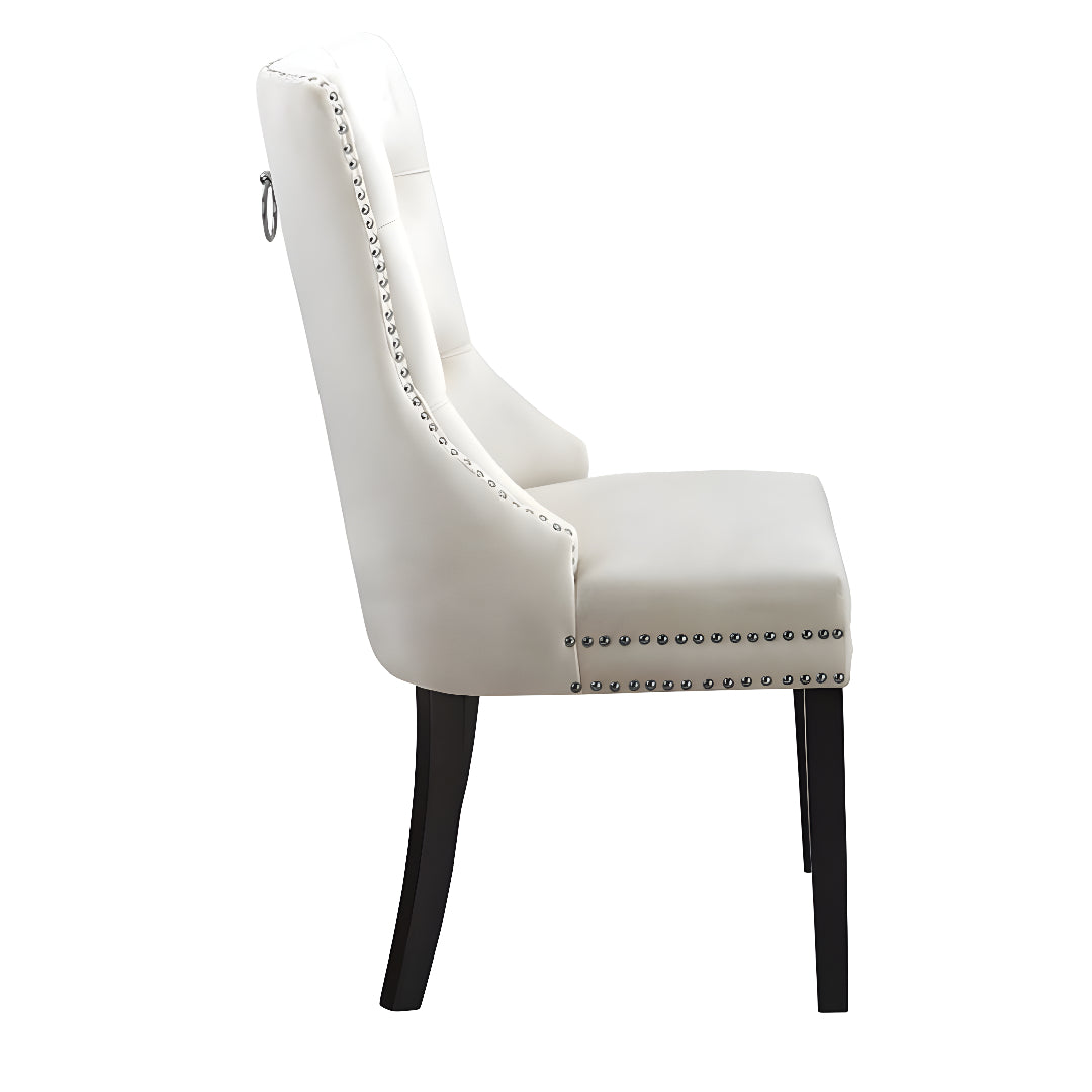 Velvet Dining Chair – C-1220
