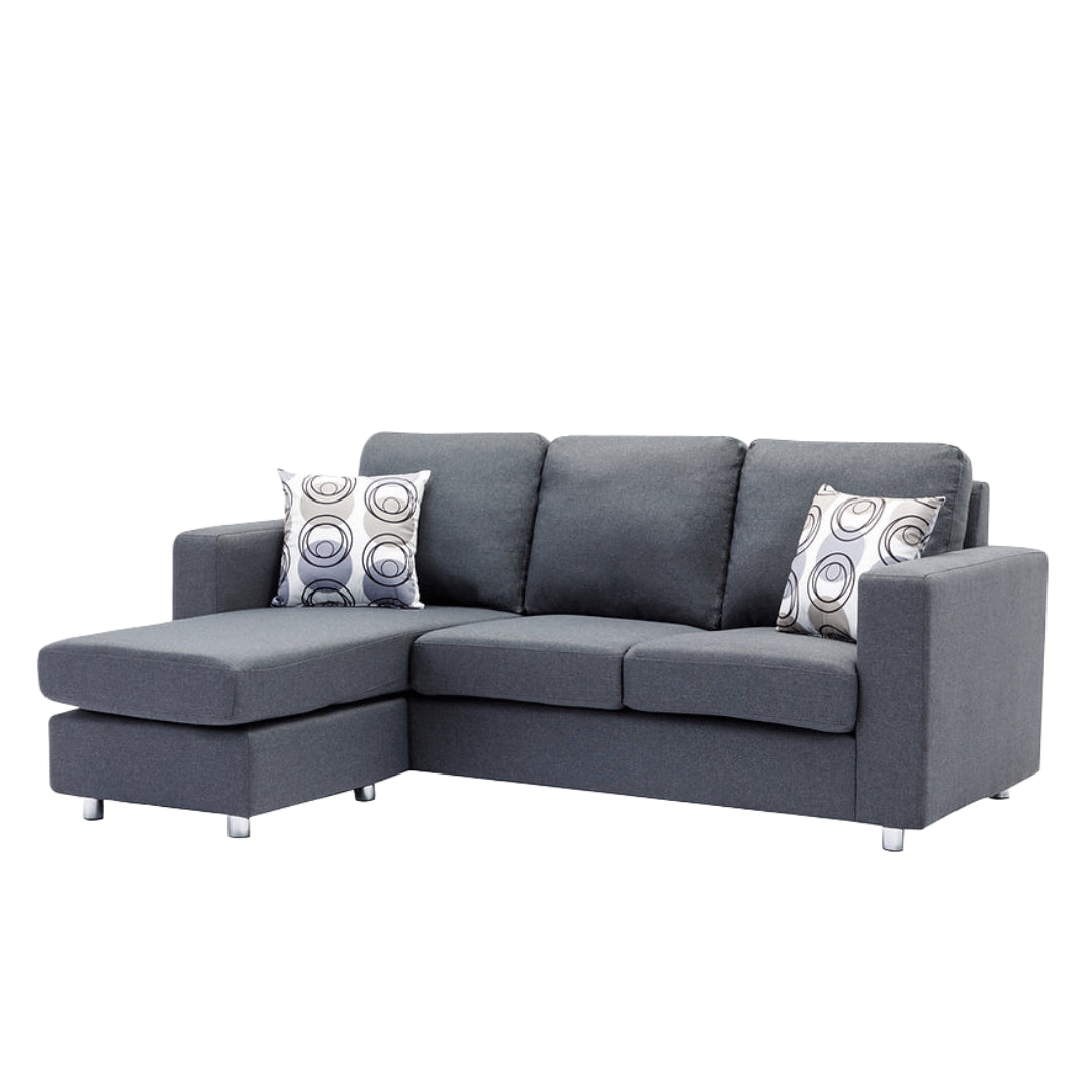 METROLINE™ – REVERSIBLE SECTIONAL – IF-9325
