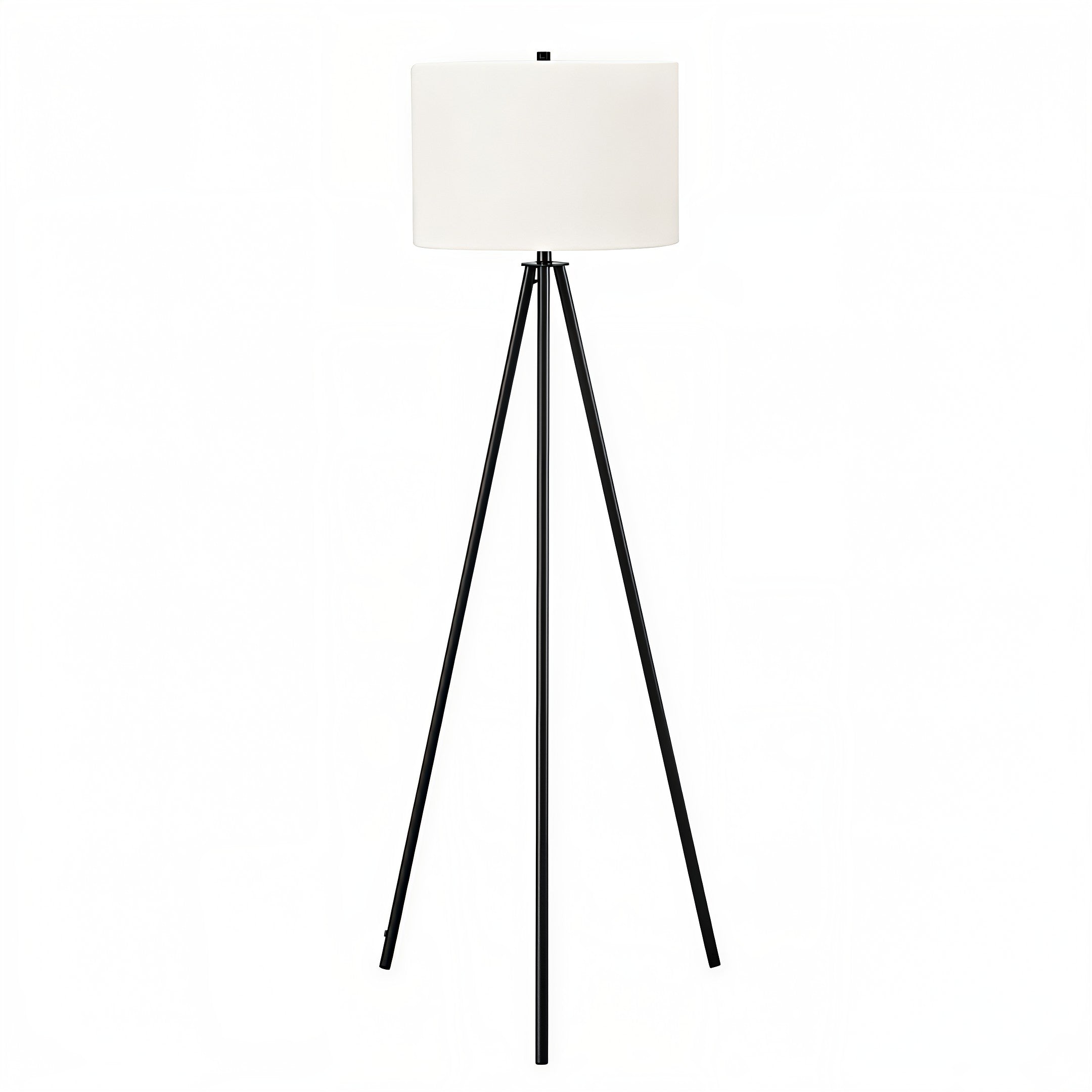 LUCERNA TRIPODE™ – MODERN TRIPOD FLOOR LAMP – I 9735
