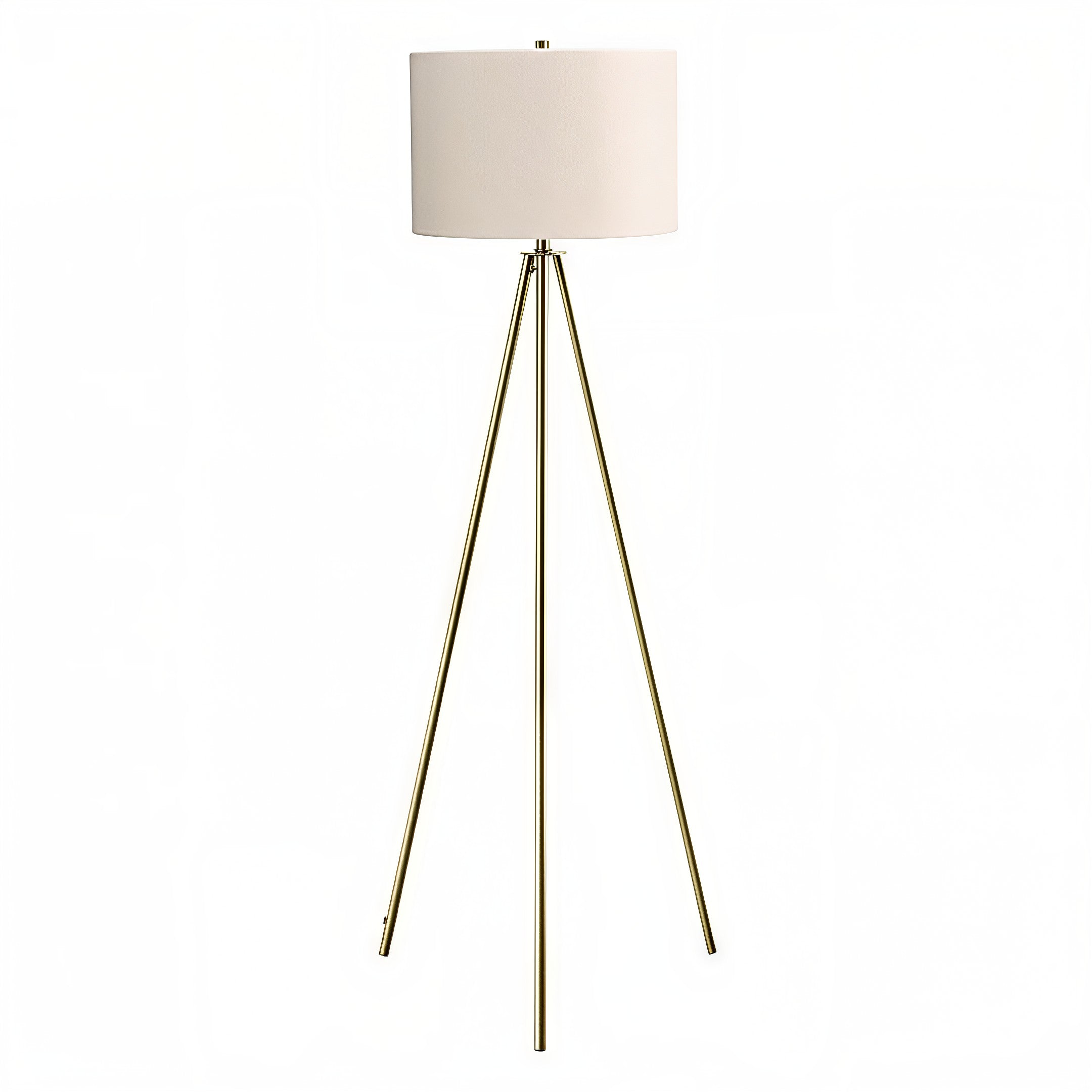 LUCERNA TRIPODE™ – MODERN TRIPOD FLOOR LAMP – I 9735