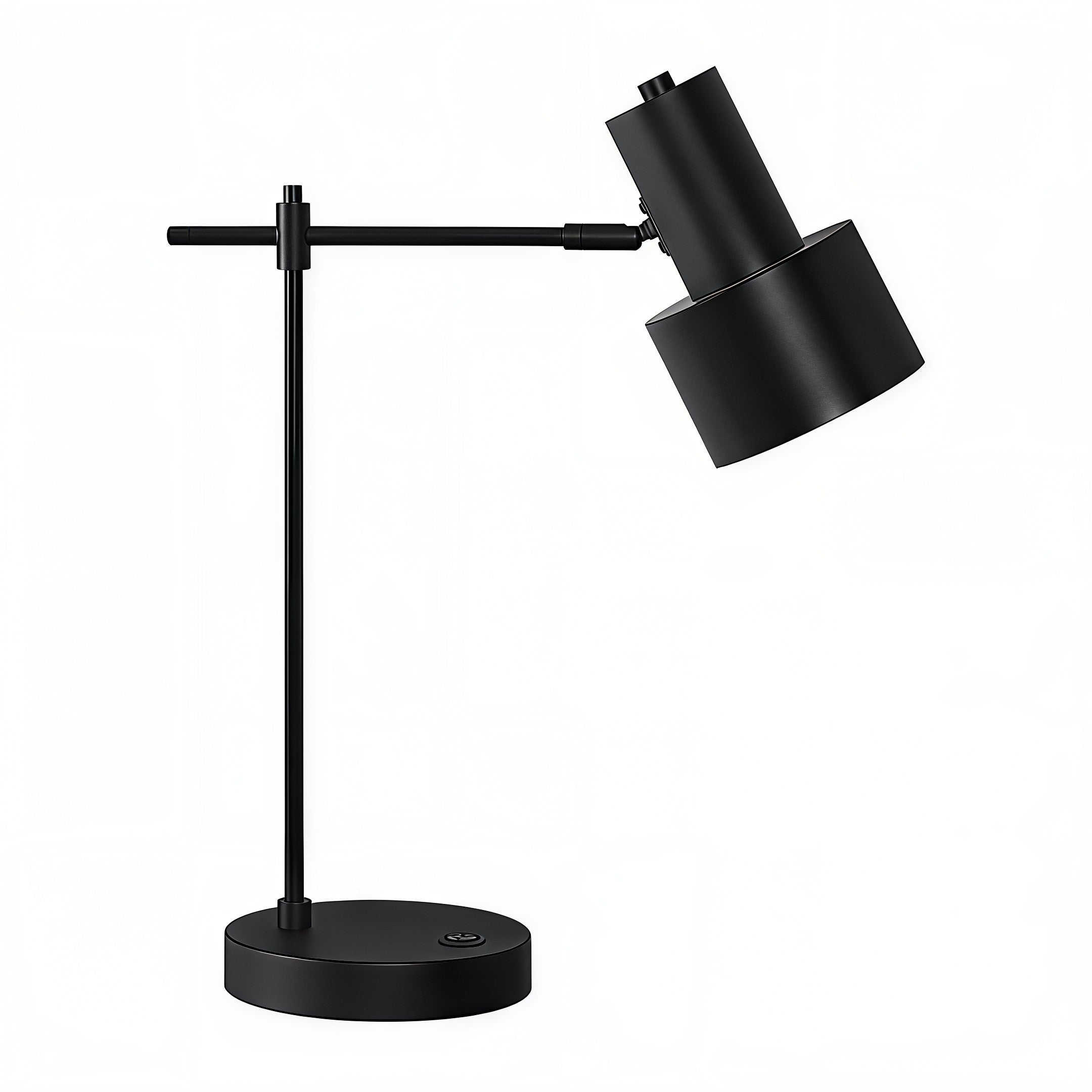 NOX ARC™ – ADJUSTABLE USB TASK TABLE LAMP – I 9647