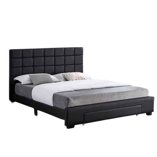 PU Bed – Model IF-5490