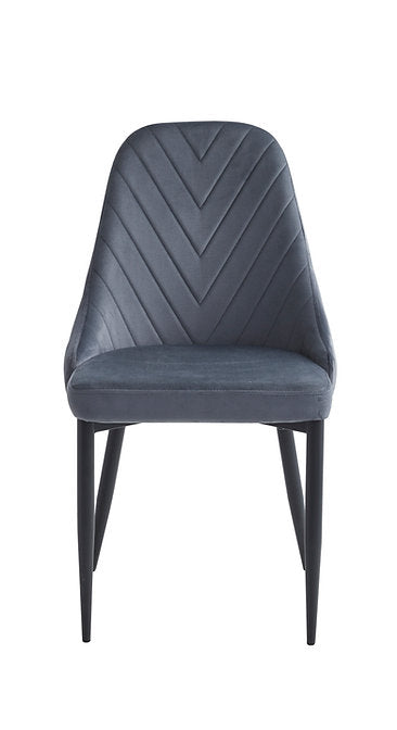 Velvet Dining Chair – C-1531