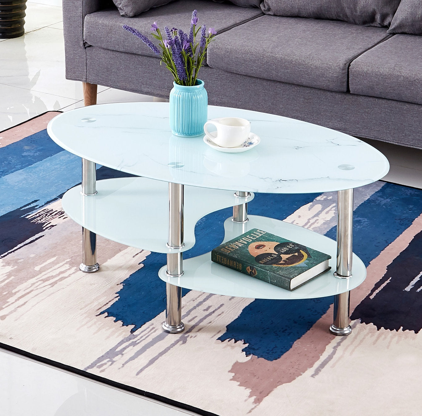 Coffee Table – IF-2028