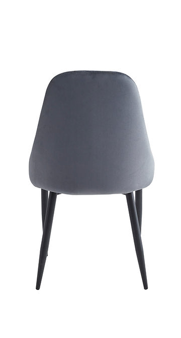 Velvet Dining Chair – C-1531