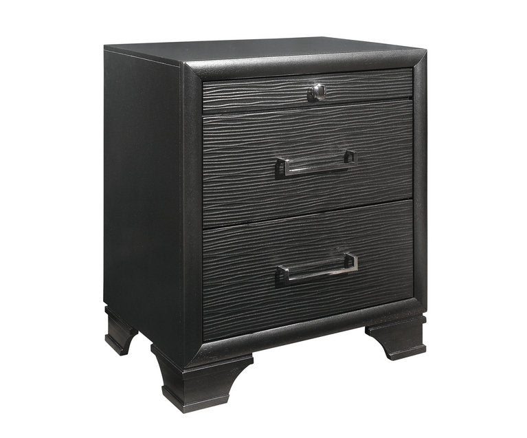 AVA-JORDYN™ – 6-PIECE BEDROOM SET