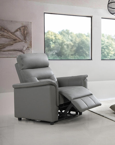 VALENTINO LUXE™ – 3-PIECE POWER RECLINER SET – IF-8140
