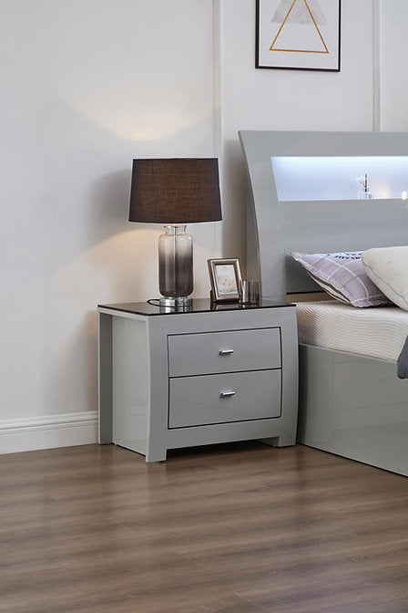 NEW YORK™ – 6-PIECE BEDROOM SET
