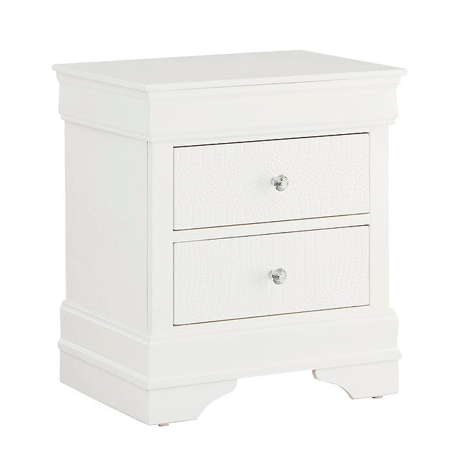 POMPEI™ – 6-PIECE BEDROOM SET