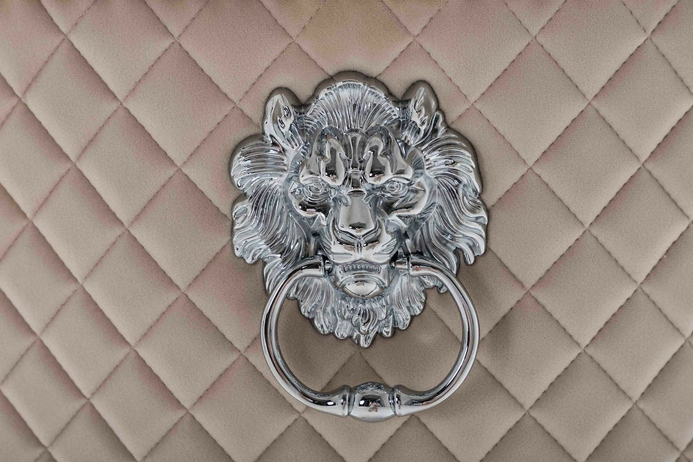 Velvet Dining Chair – C-1250