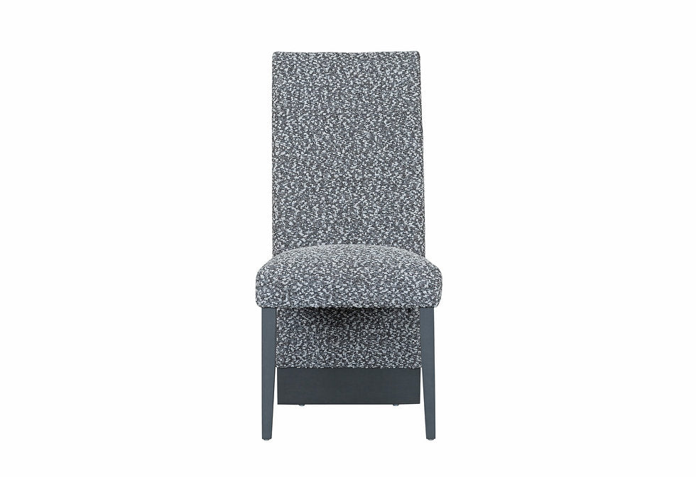Fabric Chair – C-1600