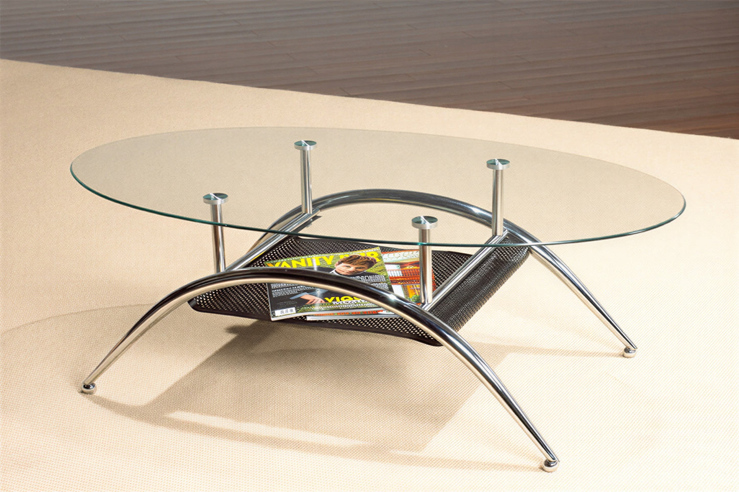 Coffee Table – IF-2001