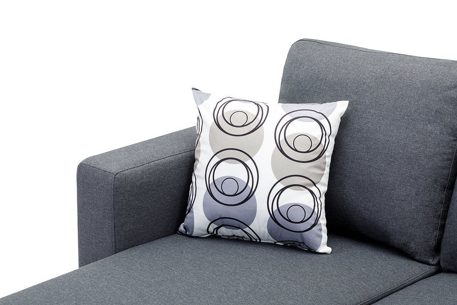 METROLINE™ – REVERSIBLE SECTIONAL – IF-9325