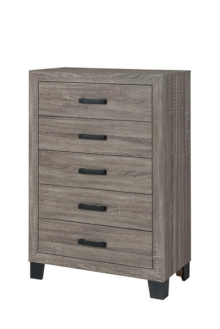 OLIVIA-AUSTIN™ – 6-PIECE BEDROOM SET