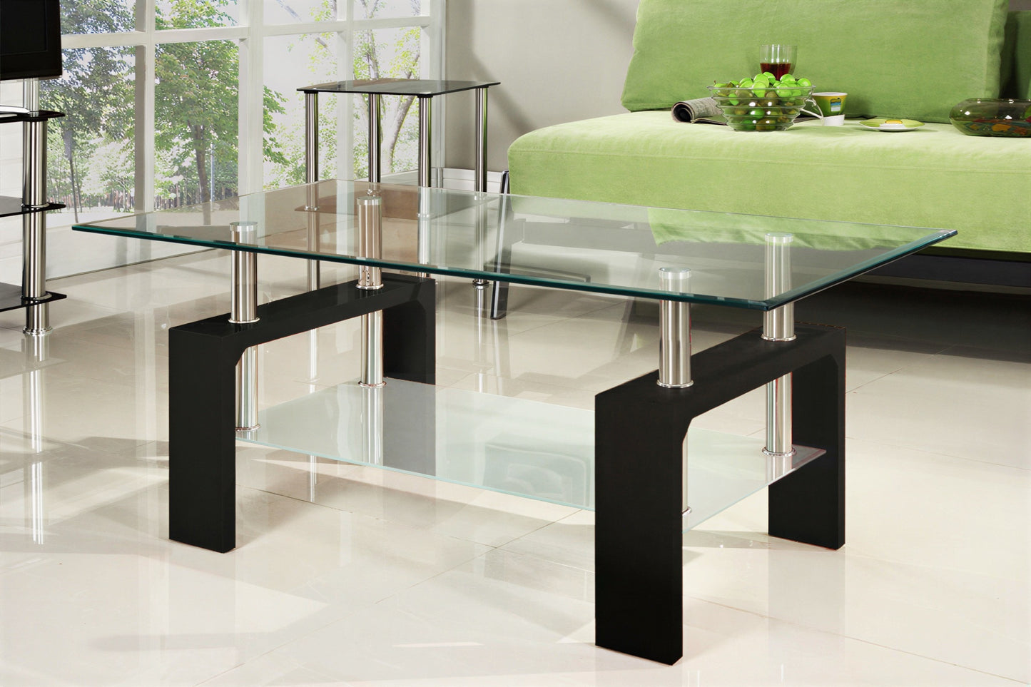 Coffee Table – IF-2004