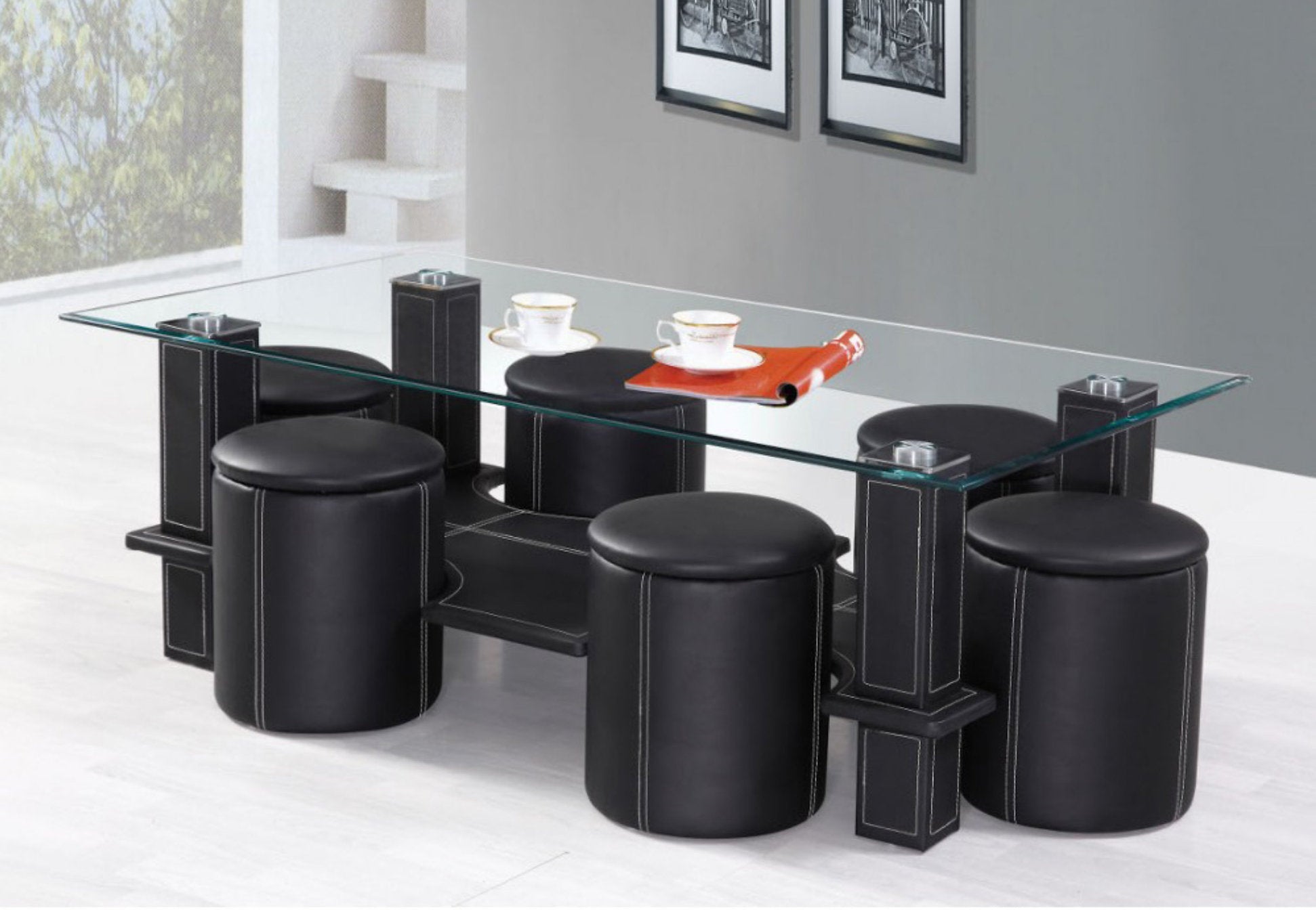 Coffee Table – IF-2056