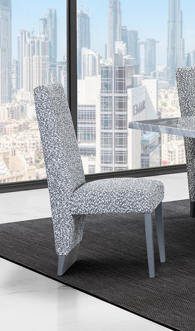 Fabric Chair – C-1600