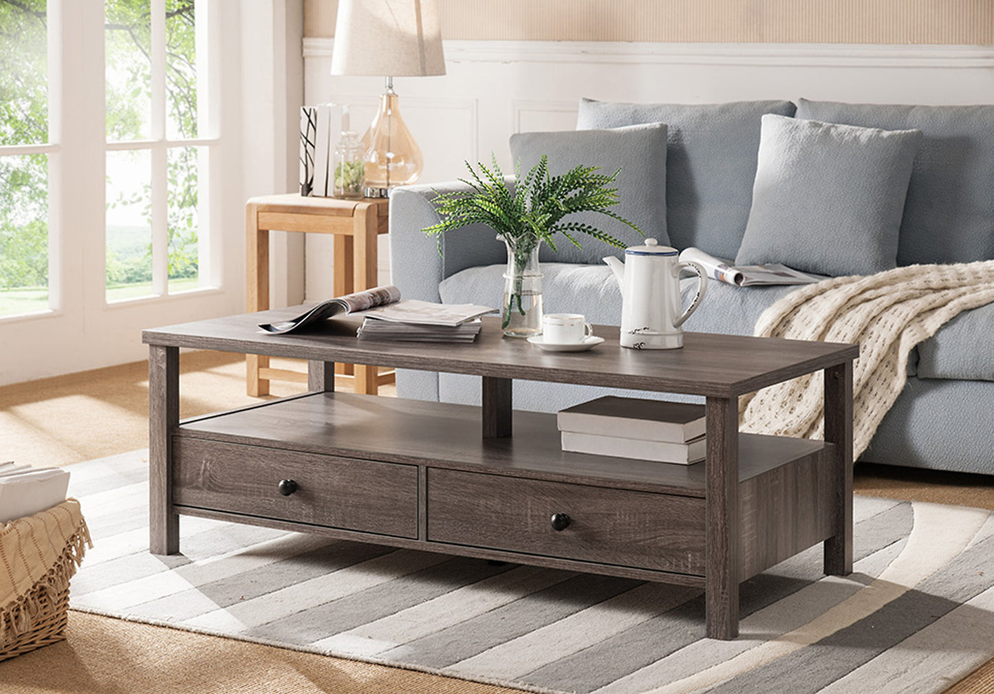 Coffee Table – Model IF-3220 / IF-3221
