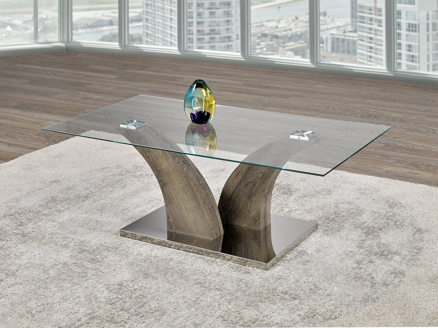 Coffee Table – IF-2675