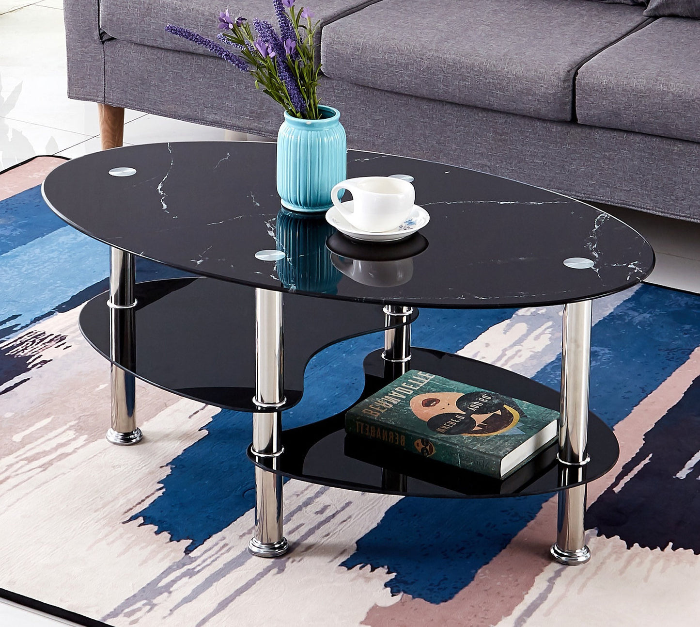 Coffee Table – IF-2028