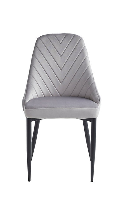 Velvet Dining Chair – C-1531
