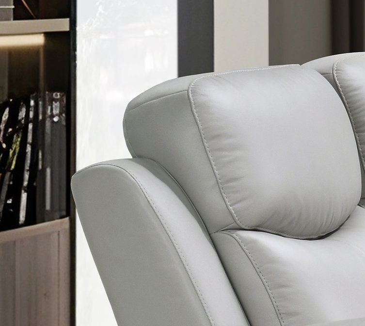 LUMIVEX™ – 3-PIECE POWER RECLINER SET – IF-8130