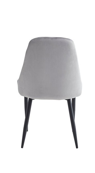 Velvet Dining Chair – C-1531