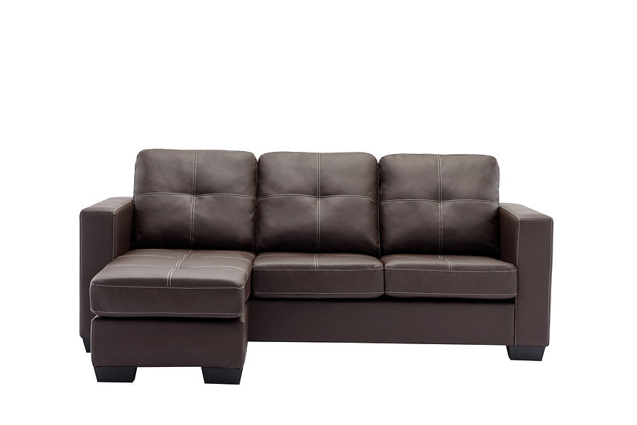 URBAN CLASSIC™ – REVERSIBLE SECTIONAL – IF-9355